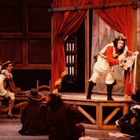 Teatro