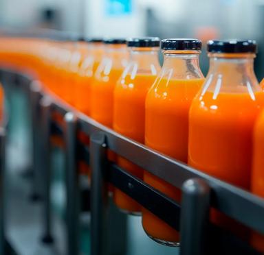 food production optimization overcoming bottlenecks in manufacturing