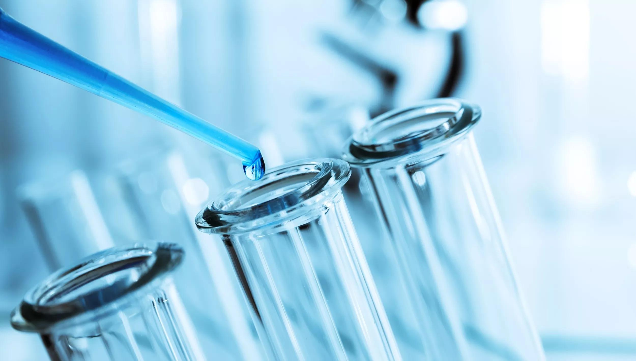 utilities contingency plan for vaccine development