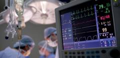 the difference we make to hospitals and medical services