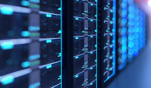 sustainable power for hyperscale data center expansion