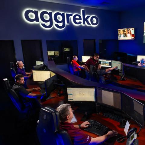 Remote Operating Center (ROC) 2024