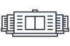 Mobile and modular hire equipment