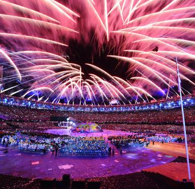 energy supply and hvac solutions for events