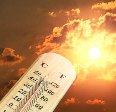 Understanding heatwaves