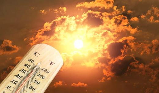 Understanding heatwaves