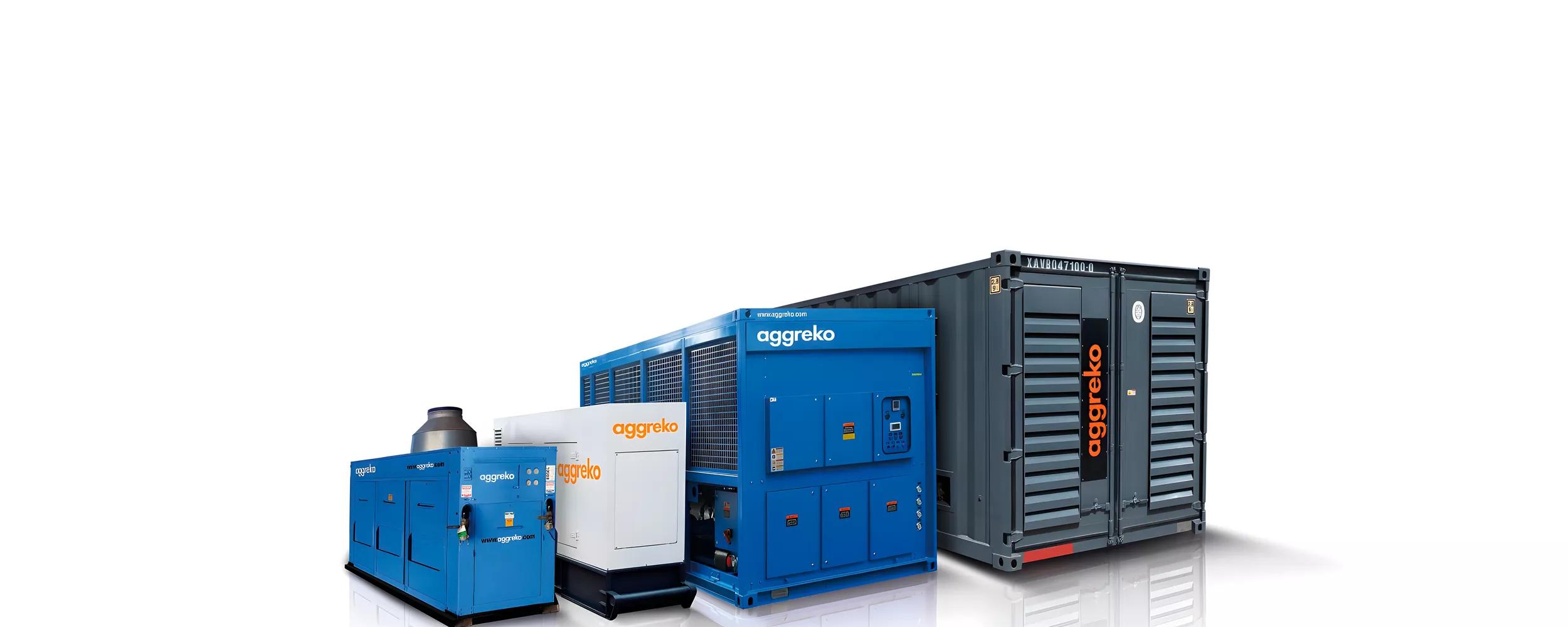 Product images suitable for visually displaying our product range