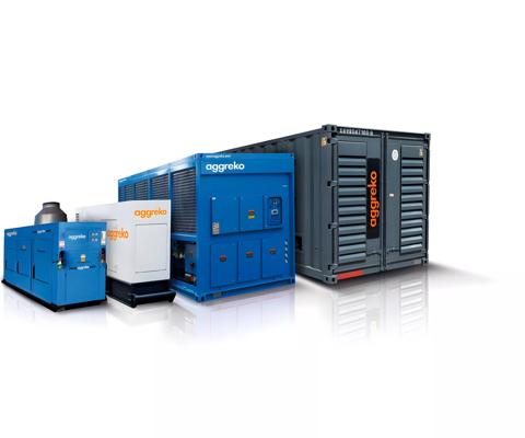 Product images suitable for visually displaying our product range