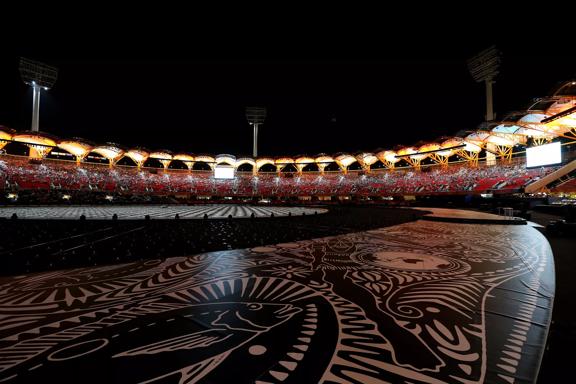 spectator events indoor and outdoor venues and stadiums