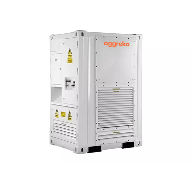 capacitive load banks