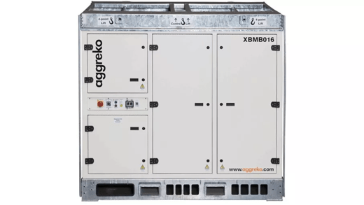 1200 kW Load Bank