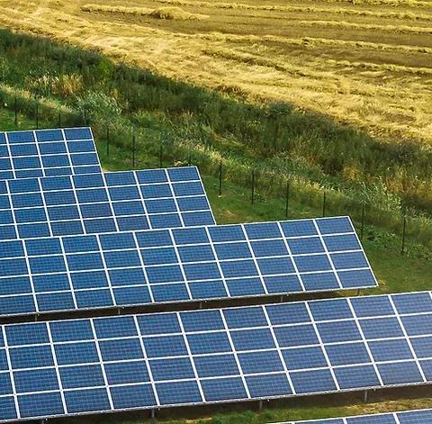 Community Solar CSG AETS