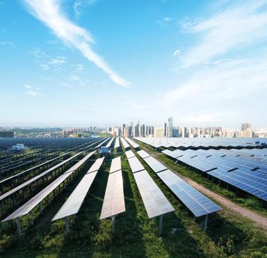 Hybrid power easing you through the energy transition