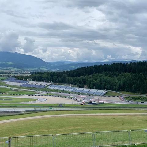 Formula 1 Austria