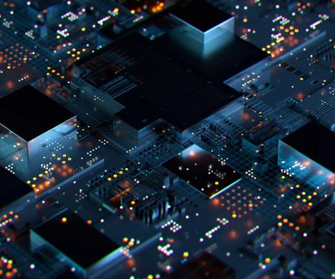 data centers