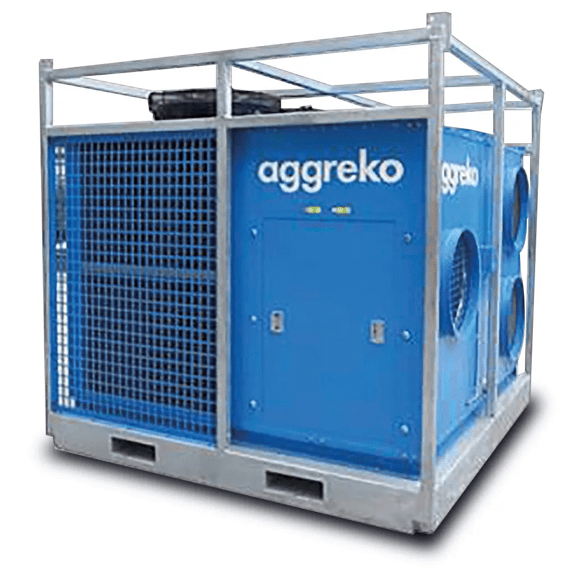 air conditioners AC50