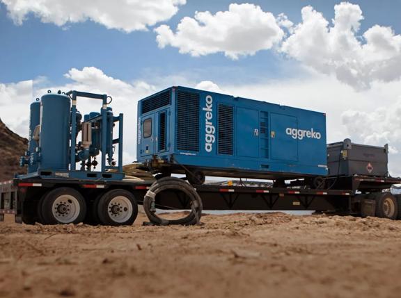 air compressors speed pcr plant turnaround