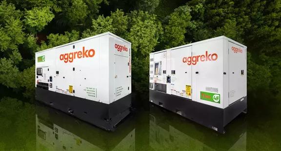 greener power packages