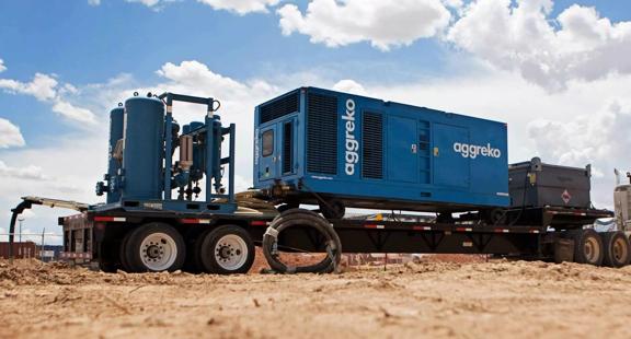 oil free air compressors rental clean industrial air solutions