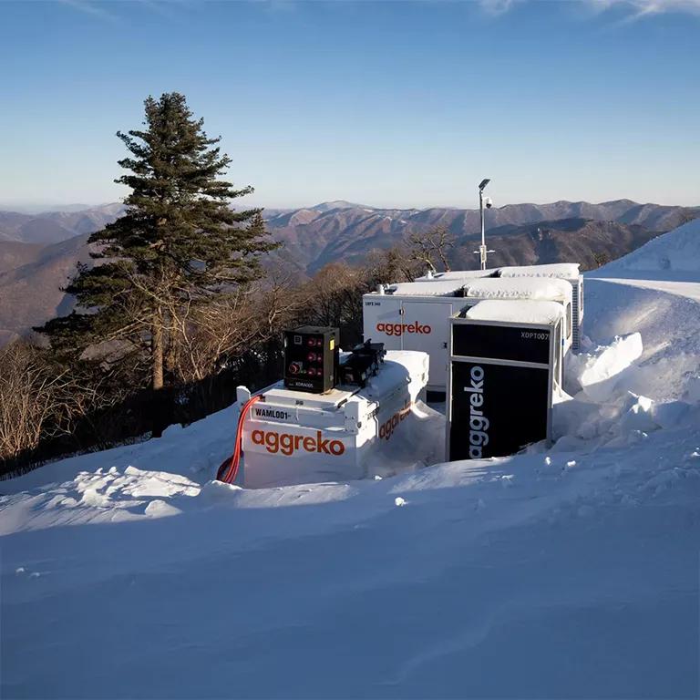 get ready for winter weather