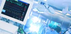 the difference we make to hospitals and medical services