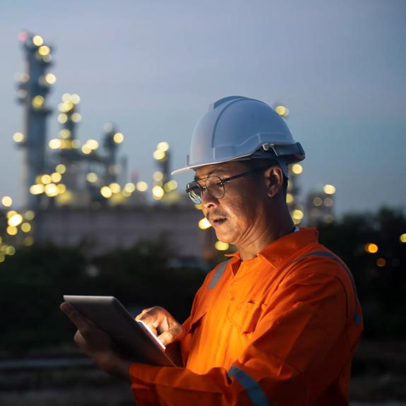 Aggreko Connect, tu centro en línea