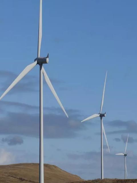 battery hybrid solution brings emission and cost cuts
