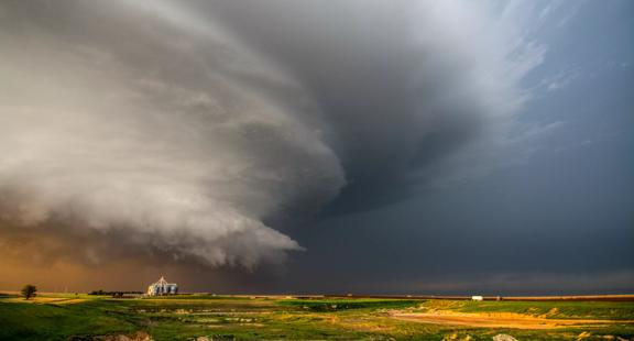 Tornado solutions: preparedness & disaster recovery