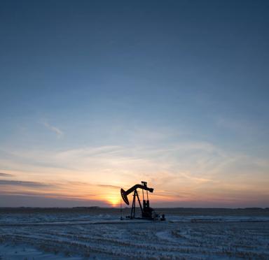 How Top Oil & Gas Companies Use Predictive Analytics