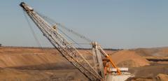 Mining