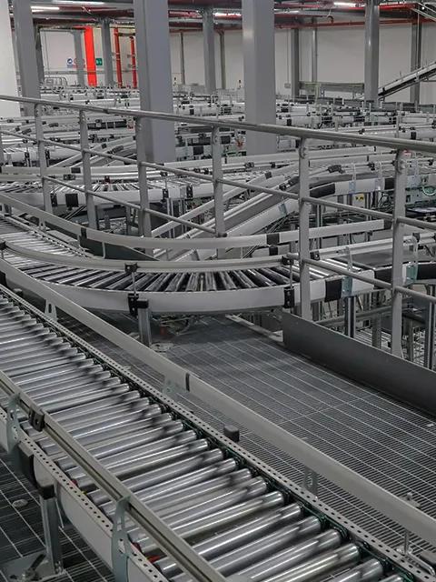 addressing hidden moisture challenges in food and beverage facilities