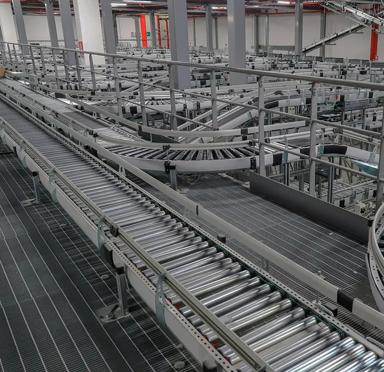 addressing hidden moisture challenges in food and beverage facilities