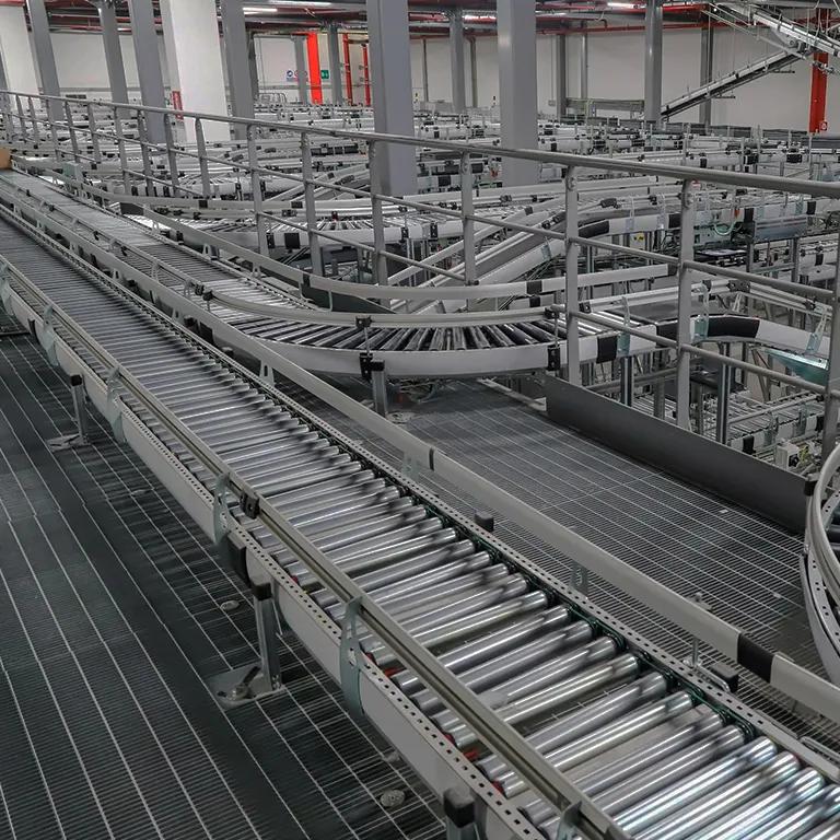 addressing hidden moisture challenges in food and beverage facilities