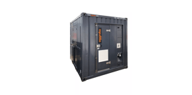 Capacitive load bank hire