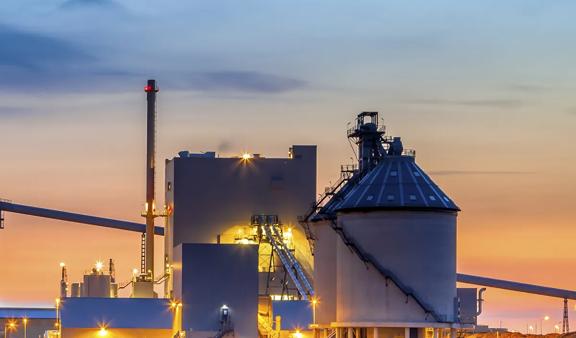air compressors speed pcr plant turnaround