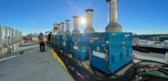 Hydronic heaters solution 