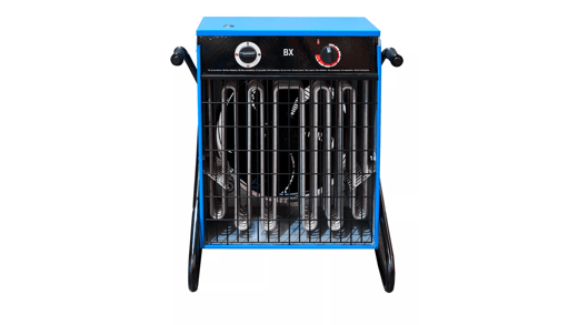 Electric Heater 30 KW