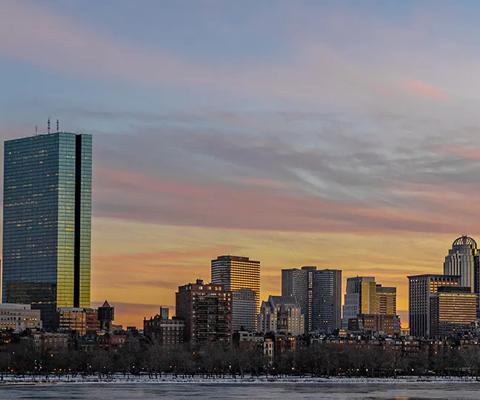 Banner image for Heightened Efficiency: High-rise Heating case study