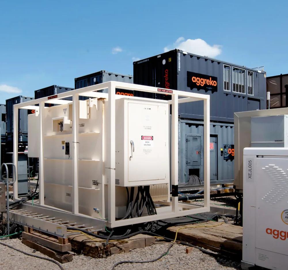 The dos and donts of electrical maintenance