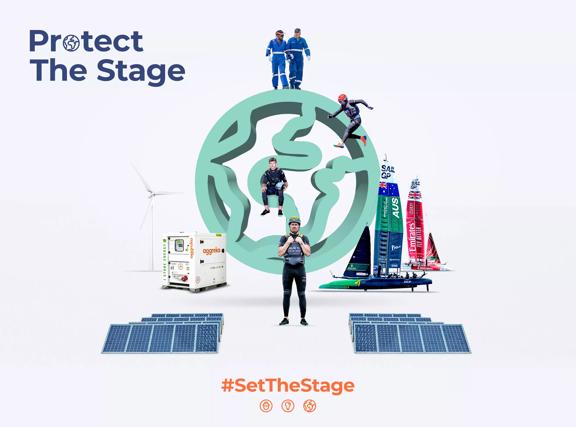 Protect The Stage 965x716