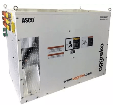 resistive load banks