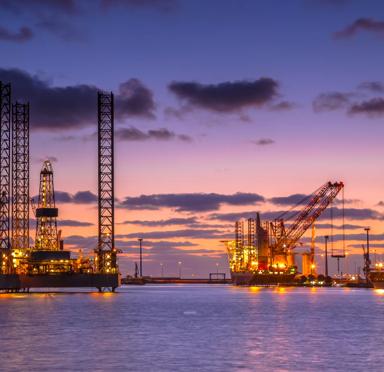 How AR and VR Are Transforming the Oil and Gas Industry