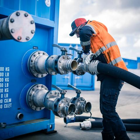 Chiller depot image 01