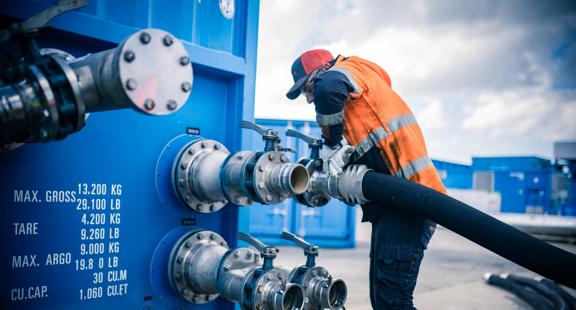 Chiller depot image 01