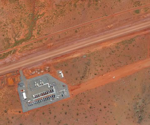 Gold FIelds - Granny Smith Power Station (AusPac) (14)