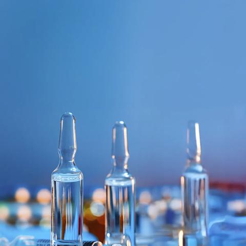 overcome seasonal production limitations in pharmaceutical manufacturing