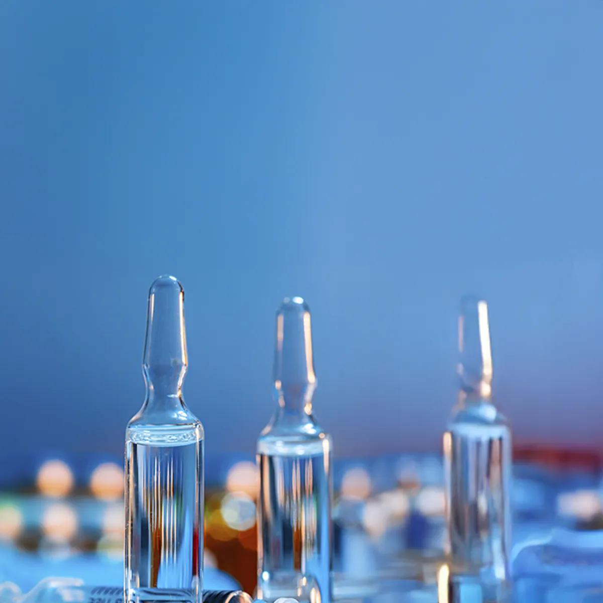 overcome seasonal production limitations in pharmaceutical manufacturing