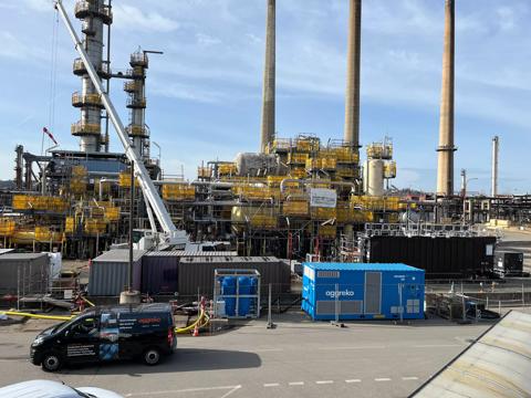 ONLY USE FOR CS OFA -EUROPE / NO OTHER PURPOSE