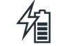 Power generation for shipping applications