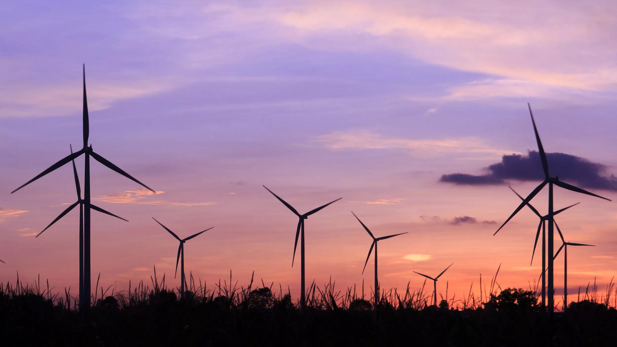 turbines tested with grid emulation